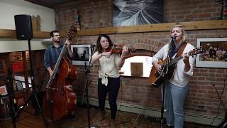 &#39;Two Stupid Kids&#39; - Andrea Von Kampen - Talkin Music - KVNF