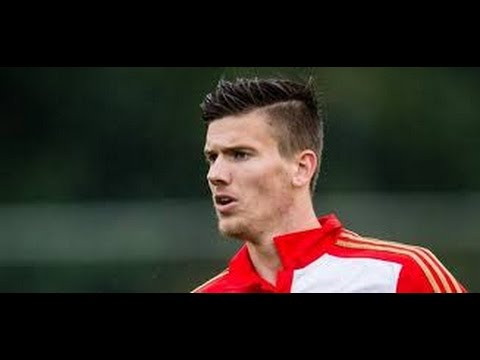 Michiel Kramer 1-3 Excelsior Rotterdam - Feyenoord 🔴⚪️