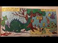 Bamse Högläsning Bamse Och Elddrakarna