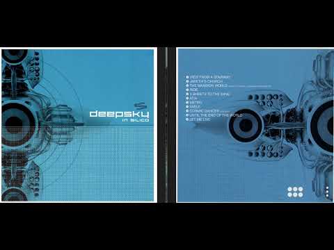 Deepsky - In Silico (Classic Progressive / Breaks Album) [HQ]