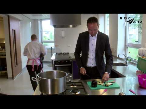 ROC A12 Uitblinker: Nick de Roo