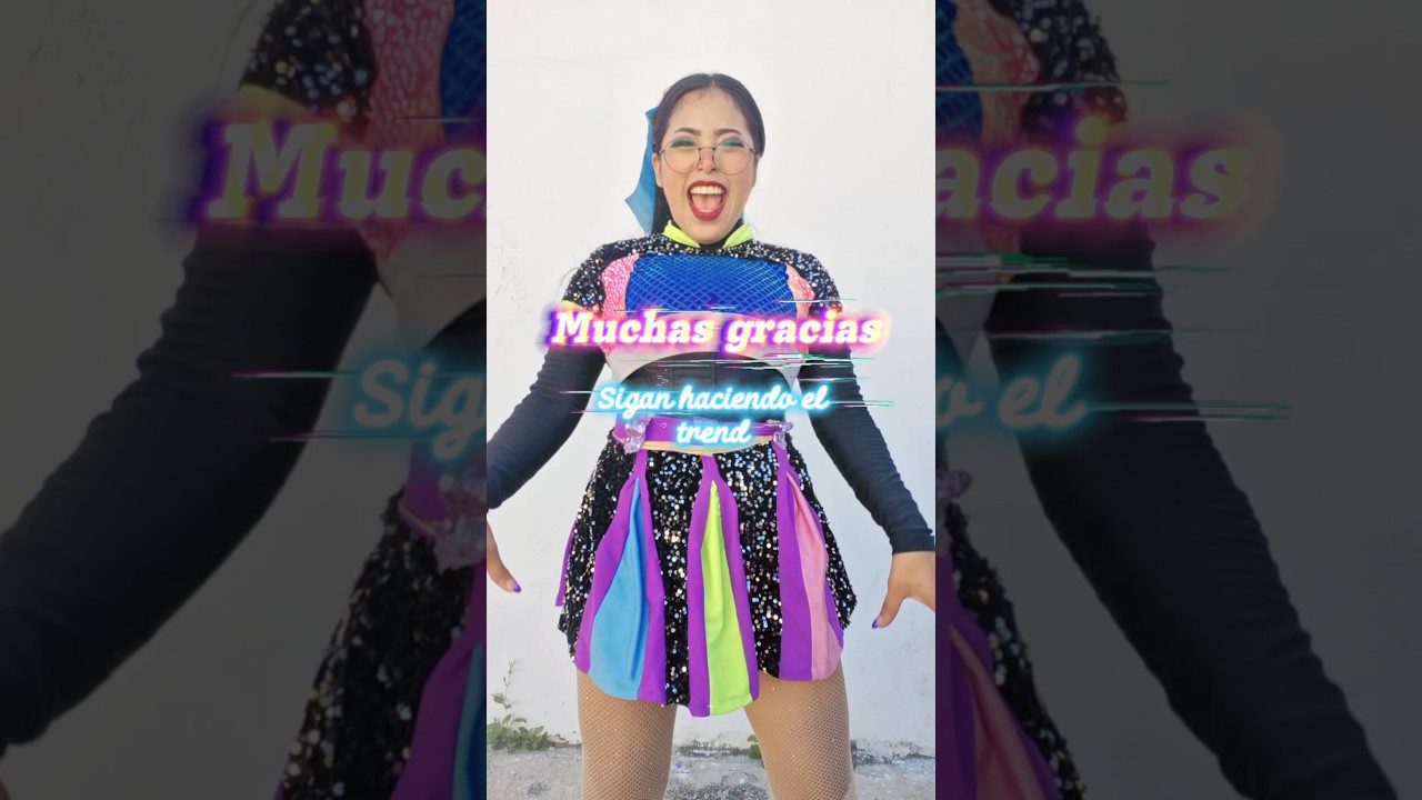 Gracias por apoyar el Reto de el Tambor, sigan haciendo el trend! #todotienetambor #laracampos 🥁