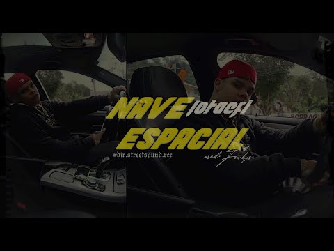 Jotaefi - NAVE ESPACIAL│prod.Fawkys│ dir.@streetsound.rec