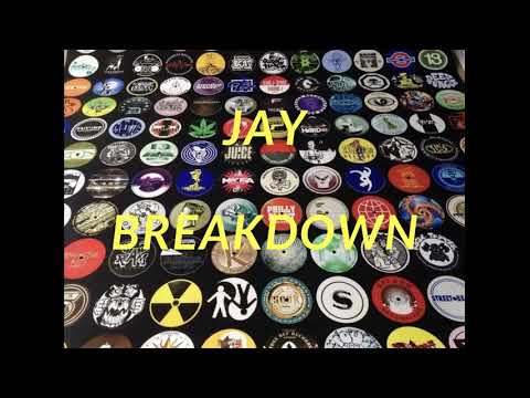PROPER 1993 HARDCORE Jay breakdown 45mins of bangin old skool hardcore part 1 NO TALKING