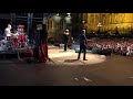 Stiff Little Fingers - Alternative Ulster, Belfast CHS 2019 *STAGE VIEW*