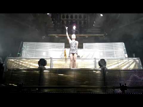 Amnezia Ibiza 07.03.2011  Brain Cross