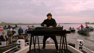 Dua Lipa ft Martin Garrix - Scared Be Lonely (Dutch waters)