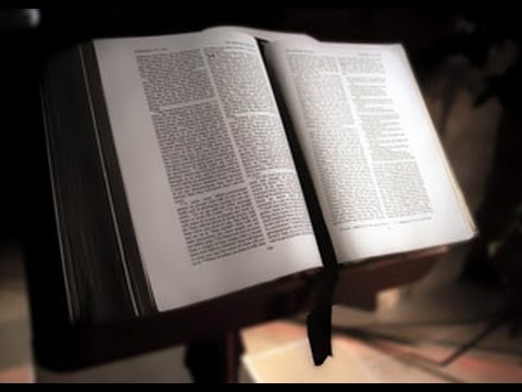 Evangelio y homilía, Domingo 8 de marzo de 2015 (de nazaret.tv)