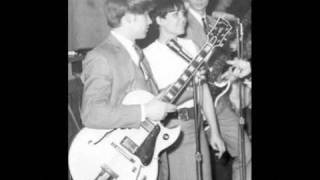 Danny Gatton - Crosscut Saw  (excellent audio)