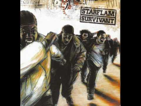 Starflam - Mentalité de Resquilleur