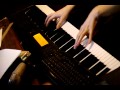 Scorpions - Still loving you (instrumental piano ...