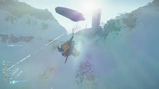 デススト２　ワイルダーを埋めるだけ雑談配信10