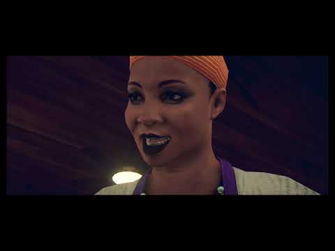 Deadly Premonition 2 - part 5 (final)