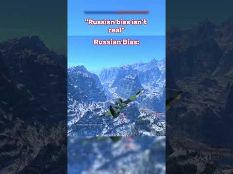 Casually kills two jets in an La-5 F #warthunder #russianbias #russia