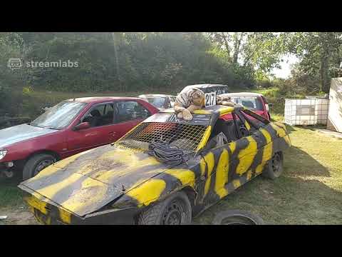 [2020.08.23.] MagyarViktor Lájv - Roncs sziget (Szigetszentmiklós)