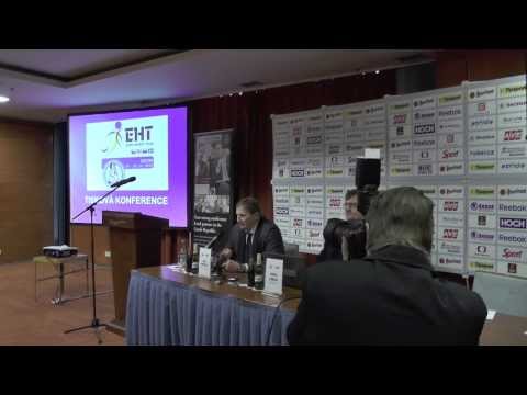 Záznam TK k nominaci na Channell One Cup (EHT 2013)