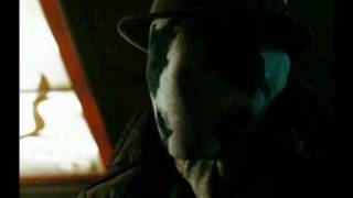 Rorschach - Poker Face