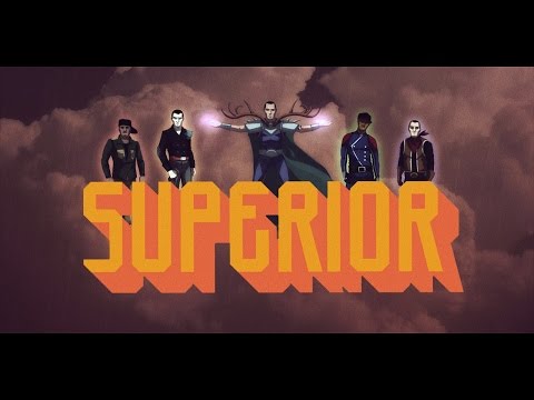 Superior - Rapper Shot (feat. Don Streat, Termanology, Lil Fame & DJ Grazzhoppa) [Official Video]