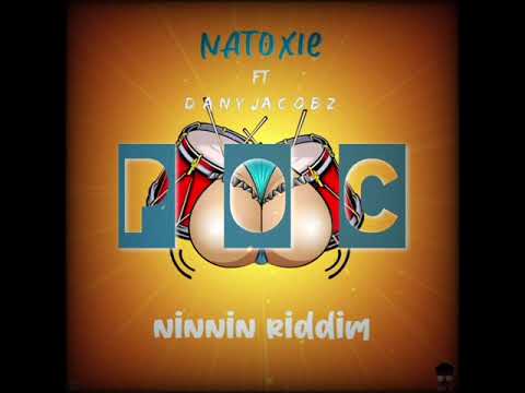 Danyjacobz x Natoxie - POC (Official audio)