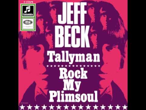 Jeff Beck - Tallyman