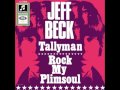 Jeff Beck - Tallyman