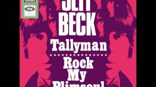 Jeff Beck - Tallyman