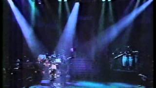 Lissette en Bellas Artes Parte 15 FINAL Luna Llena cortesia osvaldo maldonado