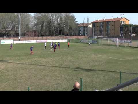Allievi Regionali, San Colombano-Ausonia 2-1: ecco il perché del ricorso neroverde
