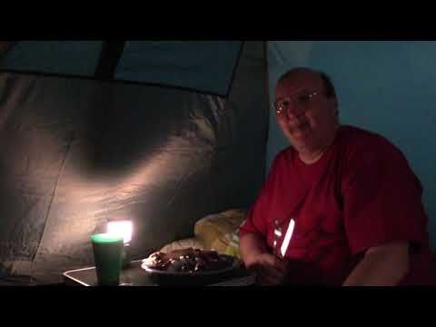 MongoTV_3058 - Min Aftensmad - STOR BØF Med Bjerg Ris og Halv Liter BRUN SOVS