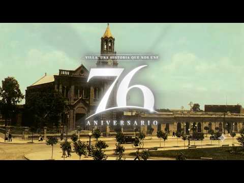 🎬 Villa Constitución: una historia que nos une