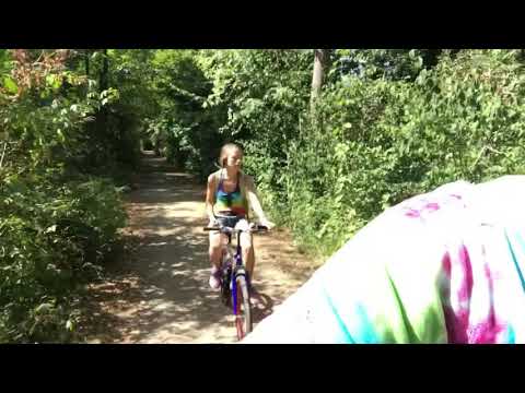 Worms Germany August 2018