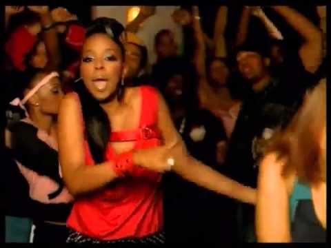 Party & Bullshit of Rah Digga in video on Jukebox