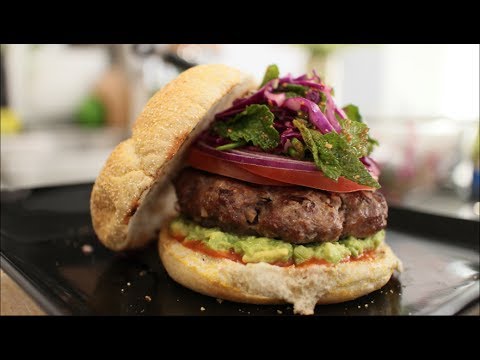 download lagu mp3 mp4 Thai Hamburger Recipe, download lagu Thai Hamburger Recipe gratis, unduh video klip Thai Hamburger Recipe