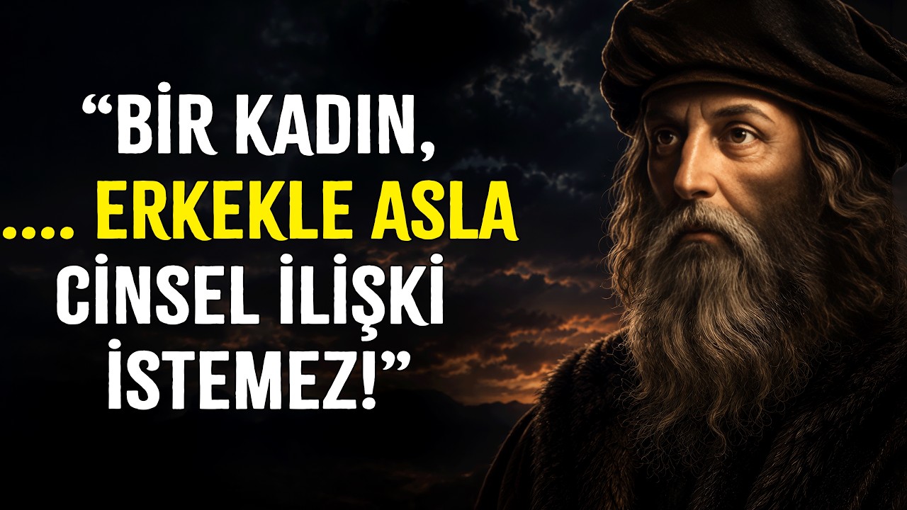 Filozofların Piri PİSAGOR'un Hayat Değiştiren Sarsıcı Sözleri