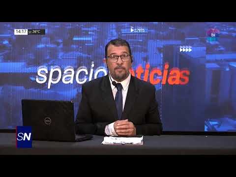 SPACIO NOTICIAS 04.08.26