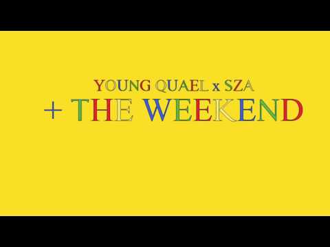 SZA - the Weekend ft. Young Quael (remix cover)