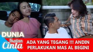 Download lagu MAS AL TEGANG MAMA ANDIN PEGANG BAGIAN TUBUHNYA - DUNIA IKATAN CINTA mp3