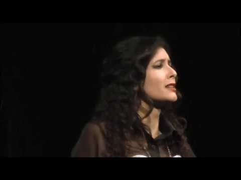 Luísa Kurtz as Fiordiligi