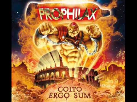 Prophilax - Coito Ergo Sum - 07 - Ti Ano