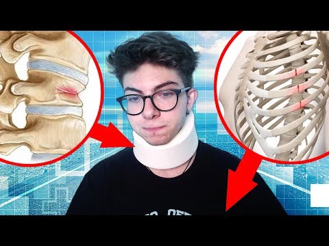 SONO VIVO PER MIRACOLO - Vi spiego tutto