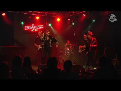 Piotr Nalepa Breakout Tour  cz1