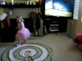 Pounce Or Scatter