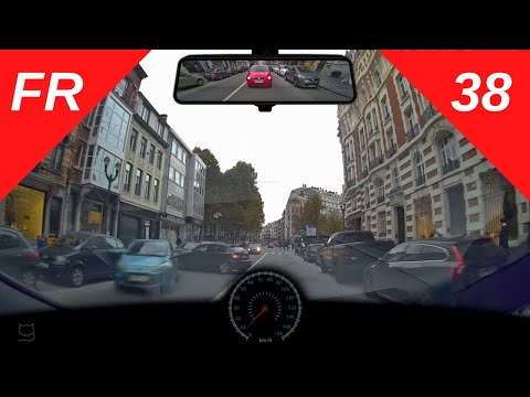 Test de perception du risque #38 - Réponses à choix multiples en français