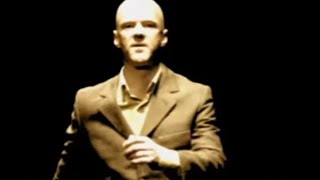 Jimmy Somerville - Easily Broken [OFFICIAL]