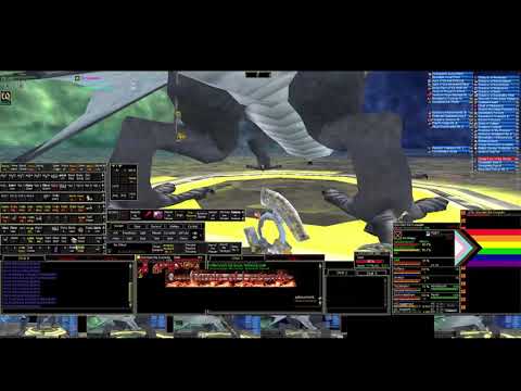 Everquest Cov 6 box Hero of Skyshrine The Crusaders