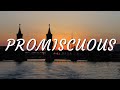 Nelly Furtado Promiscuous Lyrics