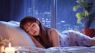 SLEEP INSTANTLY Within 3 Minutes, Music to Calm the Mind and Stop Thinking, Healing Sleep Music