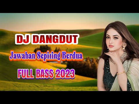 Jawaban Sepiring Berdua ( Hamdan ATT ) Dj Dangdut Remix Full Bass Terbaru 2023