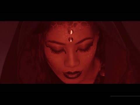 Brittany Campbell - Sexy Darth Vader ft. Redddaz (Official Video)