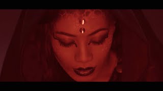 Brittany Campbell - Sexy Darth Vader ft. Redddaz (Official Video)